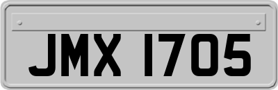 JMX1705