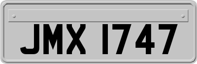 JMX1747