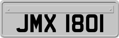 JMX1801