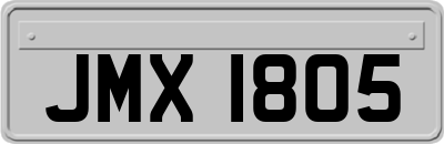 JMX1805