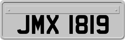 JMX1819