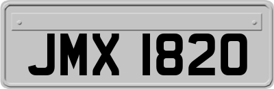 JMX1820