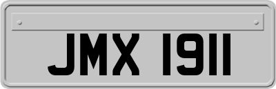 JMX1911