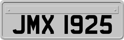 JMX1925