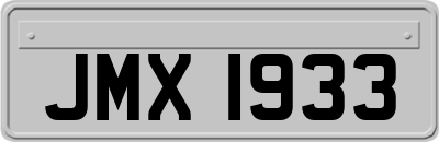 JMX1933