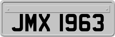 JMX1963
