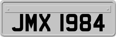 JMX1984