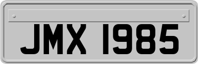 JMX1985