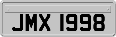 JMX1998