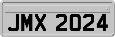 JMX2024