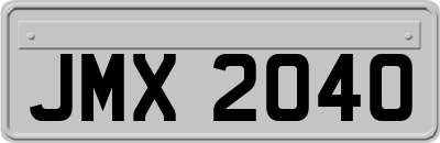 JMX2040