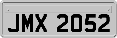 JMX2052