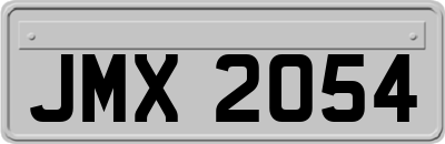 JMX2054