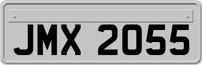 JMX2055