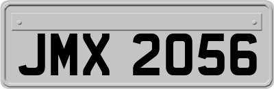 JMX2056