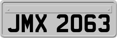 JMX2063