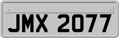 JMX2077