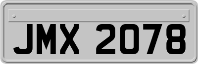 JMX2078