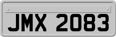 JMX2083