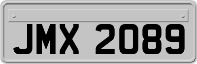 JMX2089