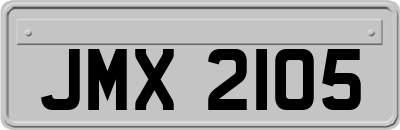 JMX2105