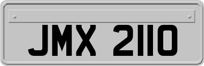 JMX2110