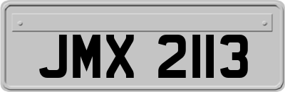 JMX2113