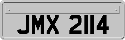 JMX2114