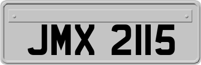 JMX2115