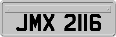 JMX2116