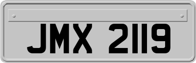 JMX2119