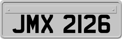 JMX2126