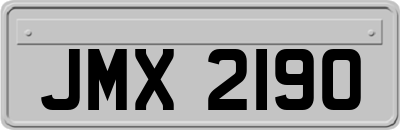 JMX2190
