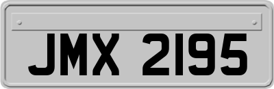 JMX2195
