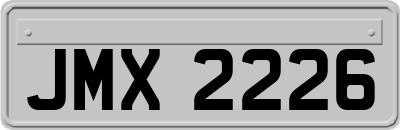 JMX2226