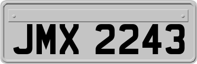 JMX2243