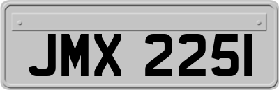 JMX2251