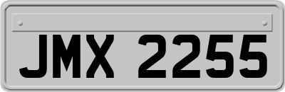 JMX2255
