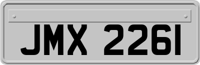 JMX2261