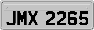 JMX2265