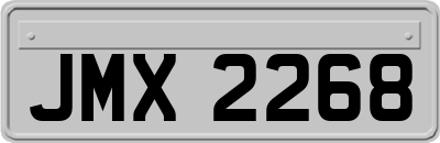 JMX2268