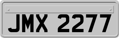 JMX2277