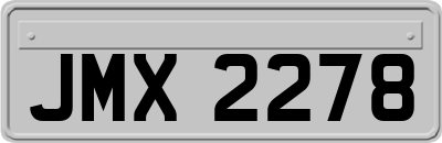 JMX2278