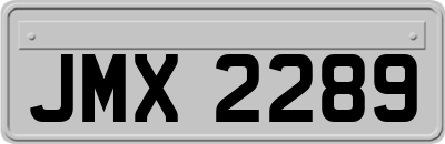 JMX2289