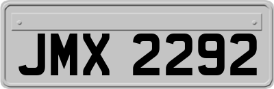 JMX2292