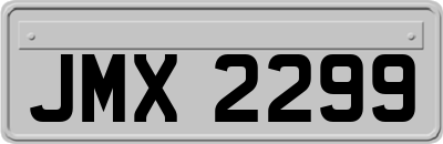 JMX2299