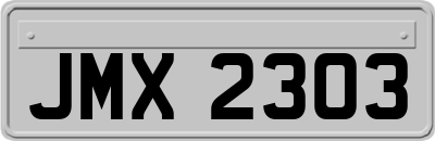 JMX2303