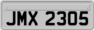 JMX2305