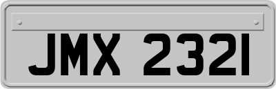 JMX2321