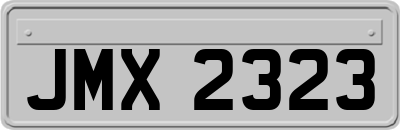 JMX2323